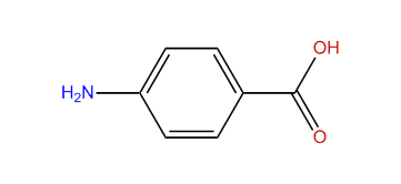 4-Aminobenzoic acid